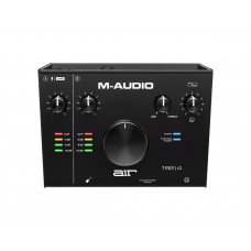 Аудіоінтерфейс M-AUDIO AIR 192|4