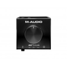 Аудіоінтерфейс M-AUDIO AIR | HUB