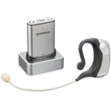 Радіомікрофон/система SAMSON AIRLINE MICRO EARSET