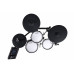 Електронні ударні ALESIS Strata Club