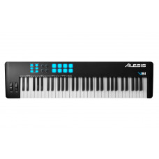 MIDI клавіатура ALESIS V61 MKII