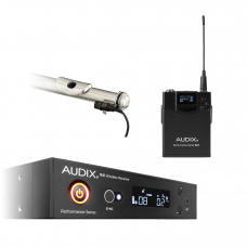 Радіомікрофон/система AUDIX PERFORMANCE SERIES AP41 w/ADX10FL