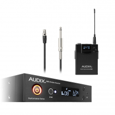 Радіомікрофон/система AUDIX PERFORMANCE SERIES AP41 GUITAR