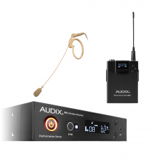 Радіомікрофон/система AUDIX PERFORMANCE SERIES AP41 w/HT7 BG