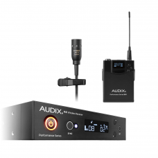 Радіомікрофон/система AUDIX PERFORMANCE SERIES AP41 L10