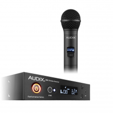 Радіомікрофон/система AUDIX PERFORMANCE SERIES AP41 w/OM2