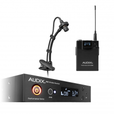 Радіомікрофон/система AUDIX PERFORMANCE SERIES AP41 w/ADX20i