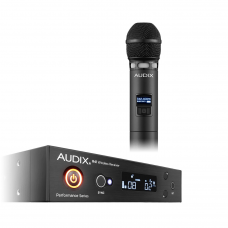 Радіомікрофон/система AUDIX PERFORMANCE SERIES AP41 w/VX5