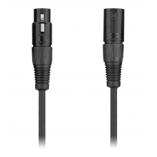 Кабель AUDIX CBL20 Premium XLR mic cable (6m)