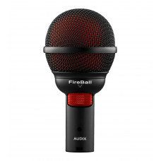Мікрофон шнуровий AUDIX FIREBALL V