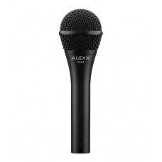Мікрофон шнуровий AUDIX OM2