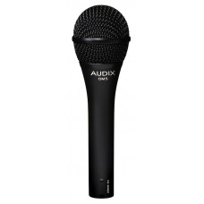 Мікрофон шнуровий AUDIX OM5