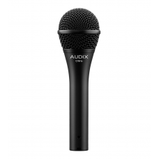 Мікрофон шнуровий AUDIX OM6