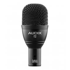 Мікрофон шнуровий AUDIX f2