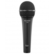 Мікрофон шнуровий AUDIX F50