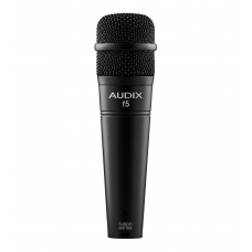Мікрофон шнуровий AUDIX f5
