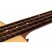 Бас-гітара GUILD B-240E Fretless (Natural)