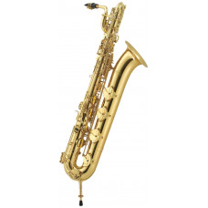 Саксофон J.MICHAEL BAR-2500 (S) Baritone Saxophone