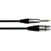 Кабель SOUNDKING BB010 Microphone Cable (6m)