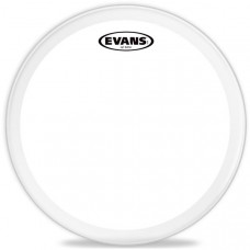 Пластик для барабана EVANS 20" EQ1 CLEAR Bass