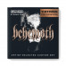 Струни для гітари DUNLOP BEHEMOTH ARTIST-SELECTED CUSTOM GUITAR STRINGS 11-62 | 7-STRING
