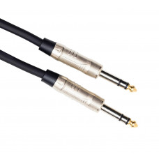 Кабель SOUNDKING BJJ283 Gold Series TRS Cable (5m)