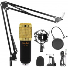 Мікрофон шнуровий FZONE BM-800 KIT