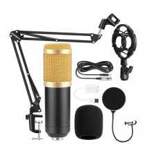 Мікрофон шнуровий HL AUDIO BM-800