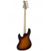 Бас-гітара FGN BMJ-R MIGHTY JAZZ BOUNDARY SERIES (3-Tone Sunburst)