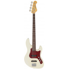 Бас-гітара FGN BMJ2-R Mightty Jazz Boundary Series (Olympic White)