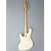 Бас-гітара FGN BMJ2-R Mightty Jazz Boundary Series (Olympic White)