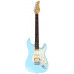 Електрогітара FGN BST-HSS-R/MBU ODYSSEY BOUNDARY SERIES (Mint Blue)