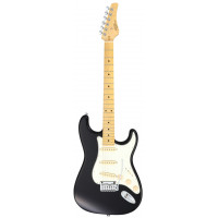 Електрогітара FGN BST-M/BK ODYSSEY BOUNDARY SERIES (Black)