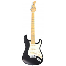 Електрогітара FGN BST-M/BK ODYSSEY BOUNDARY SERIES (Black)