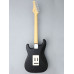 Електрогітара FGN BST-M/BK ODYSSEY BOUNDARY SERIES (Black)