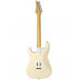 Електрогітара FGN BST-M/OLW ODYSSEY BOUNDARY SERIES (Olympic White)