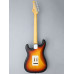 Електрогітара FGN BST-R/3TS ODYSSEY BOUNDARY SERIES (3-Tone Sunburst)