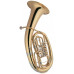 Баритон J.MICHAEL BT-950 (S) Baritone Horn (Bb)