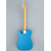 Електрогітара FGN BTL-HS-R/SLM ILLIAD BOUNDARY SERIES (Sapphire Blue Metallic)