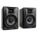 Студійні монітори M-AUDIO BX5BT Powered Desktop Studio Monitors with Bluetooth