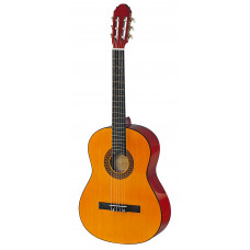 Класична гітара MAXTONE CGC390N