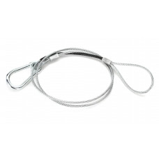 Стійка, тримач, гак для світлових приладів CHAUVET CH-05 Safety Cable