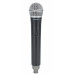 Радіомікрофон/система SAMSON CONCERT 88X HANDHELD - UHF Wireless System with Q7