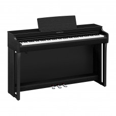 Цифрове піаніно YAMAHA Clavinova CLP-825 (Black)