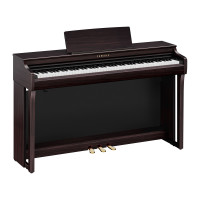 Цифрове піаніно YAMAHA Clavinova CLP-825 (Dark Rosewood)