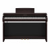 Цифрове піаніно YAMAHA Clavinova CLP-825 (Dark Rosewood)