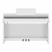 Цифрове піаніно YAMAHA Clavinova CLP-825 (White)