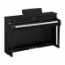 Цифровое пианино YAMAHA Clavinova CLP-835 (Black)
