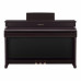 Цифрове піаніно YAMAHA Clavinova CLP-835 (Dark Rosewood)