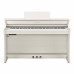 Цифрове піаніно YAMAHA Clavinova CLP-835 (White Birch)